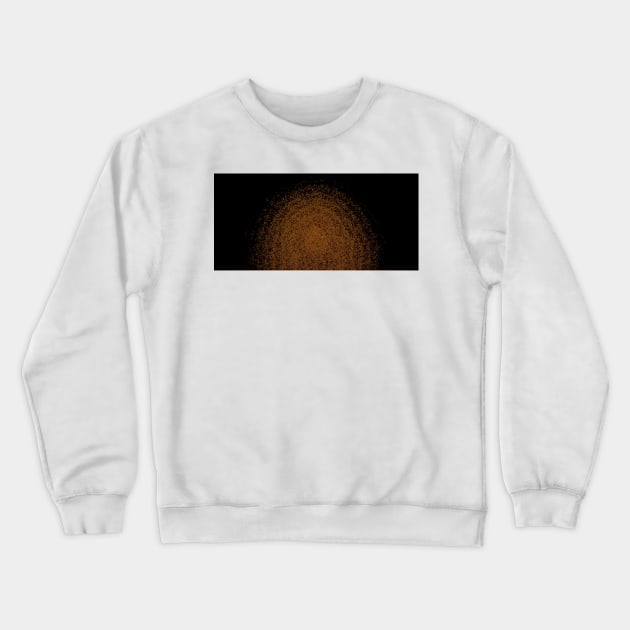 Dark Matters Crewneck Sweatshirt by Tovers